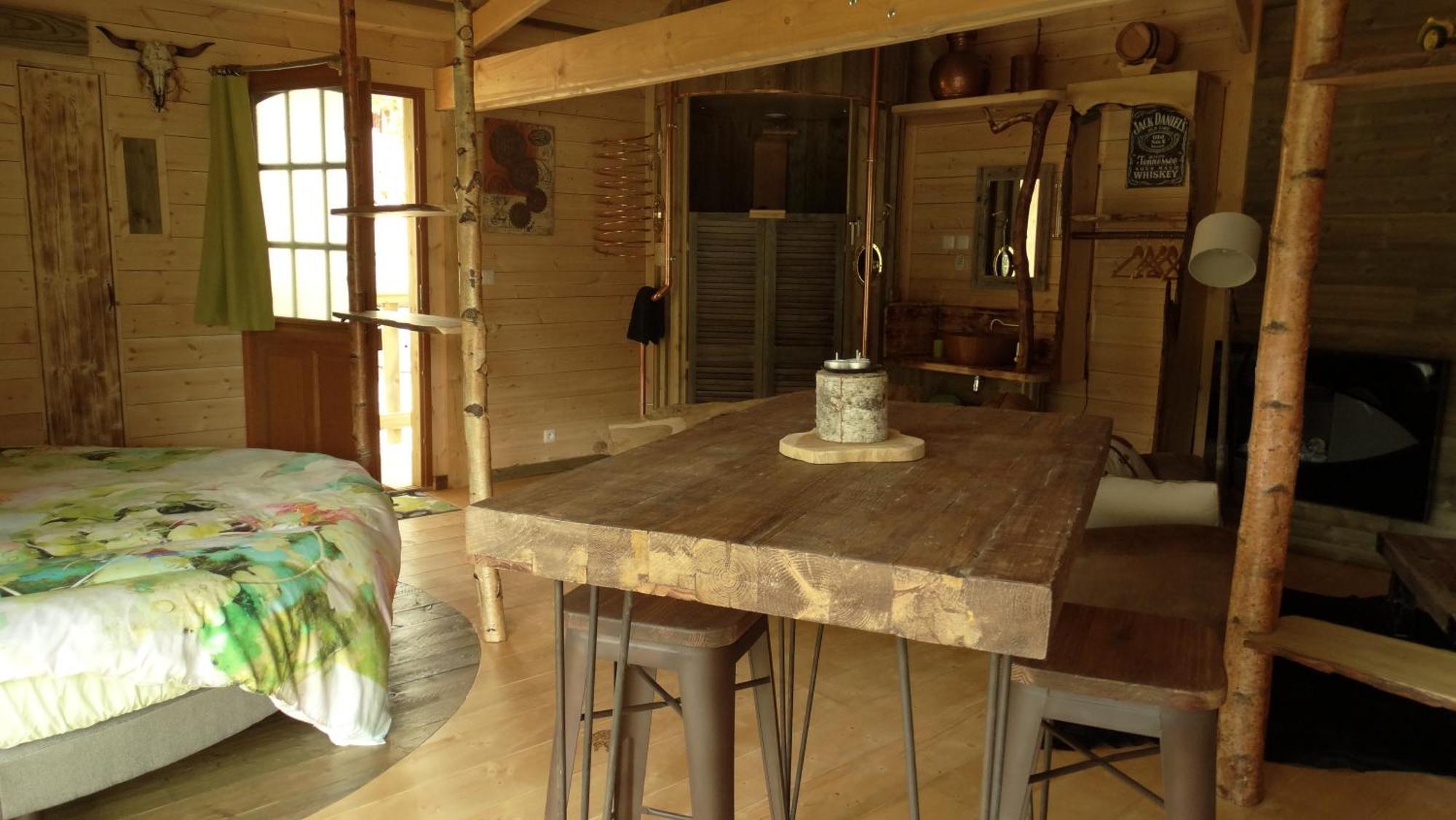 Etangs Du Moulin Suzy