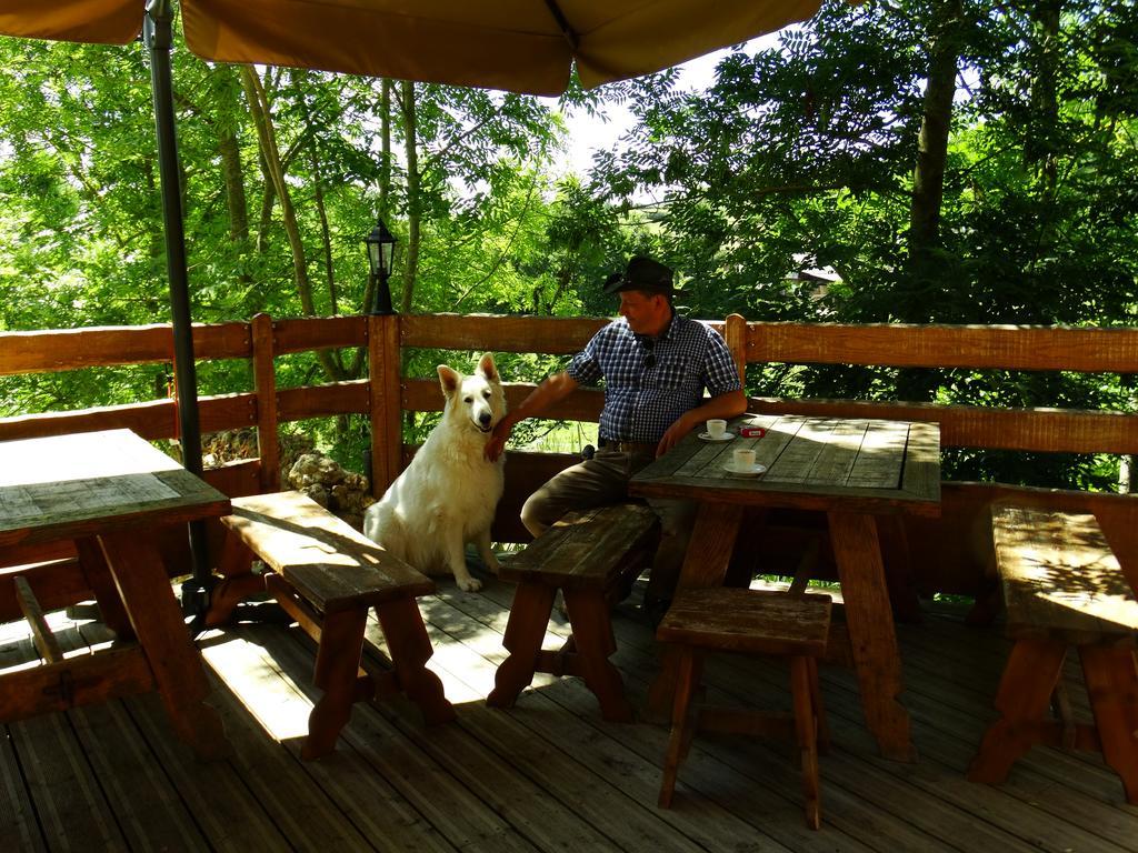Etangs Du Moulin 3* Suzy