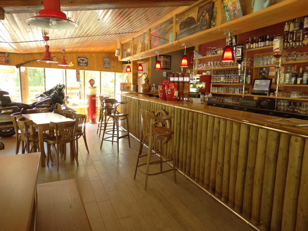 Etangs Du Moulin 3*