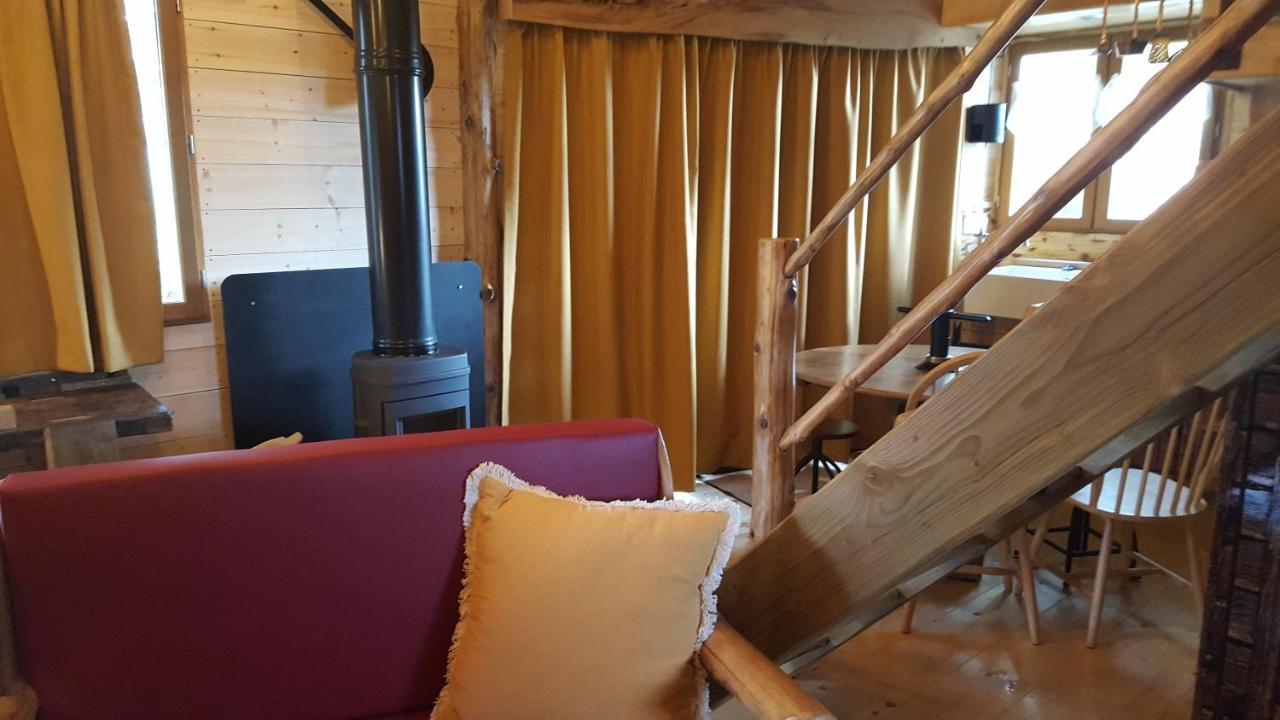 Campsite Etangs Du Moulin Suzy