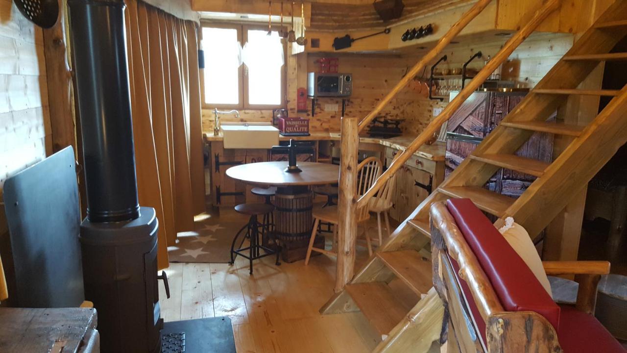 Etangs Du Moulin 3*